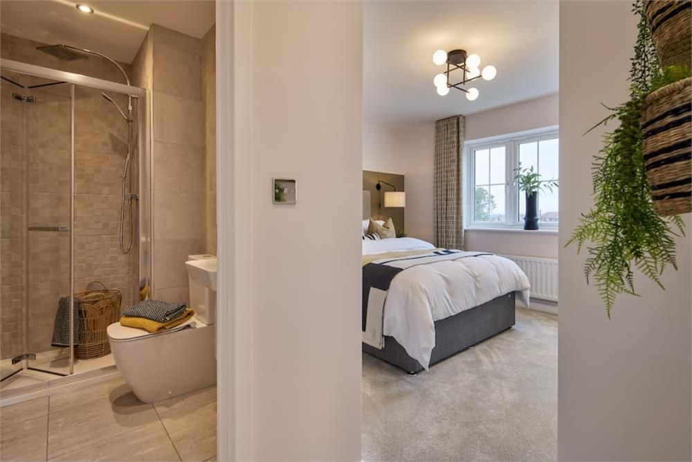 Additional image 6 of 4 bed detached house for sale"Norwood" at Higher Lane, Rainford, St Helens WA11
