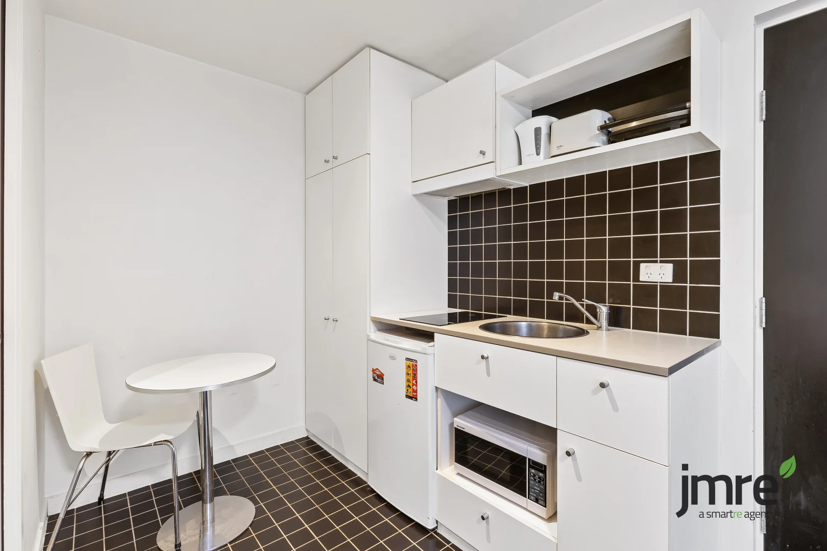Additional image 4 of 308/6 High Street, North Melbourne VIC 3051