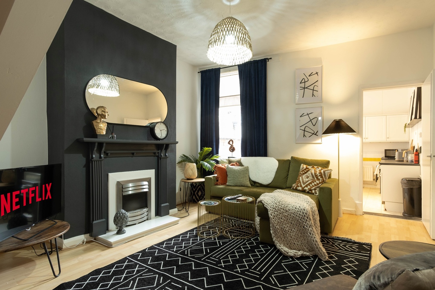 Additional image 6 of 2 Bed Semi-Detached House, Pool Road, LE3, N1 7GU
