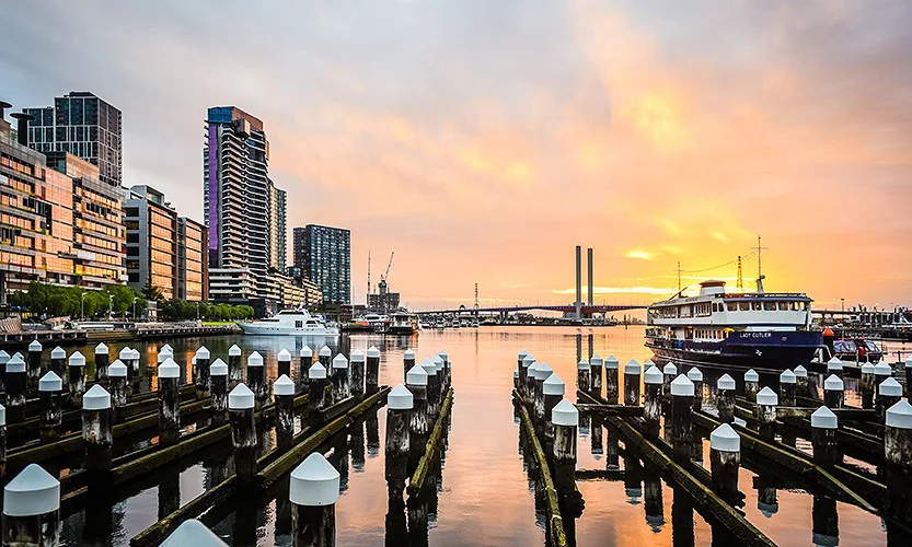 Additional image 11 of 1808/8 Marmion Place, Docklands VIC 3008