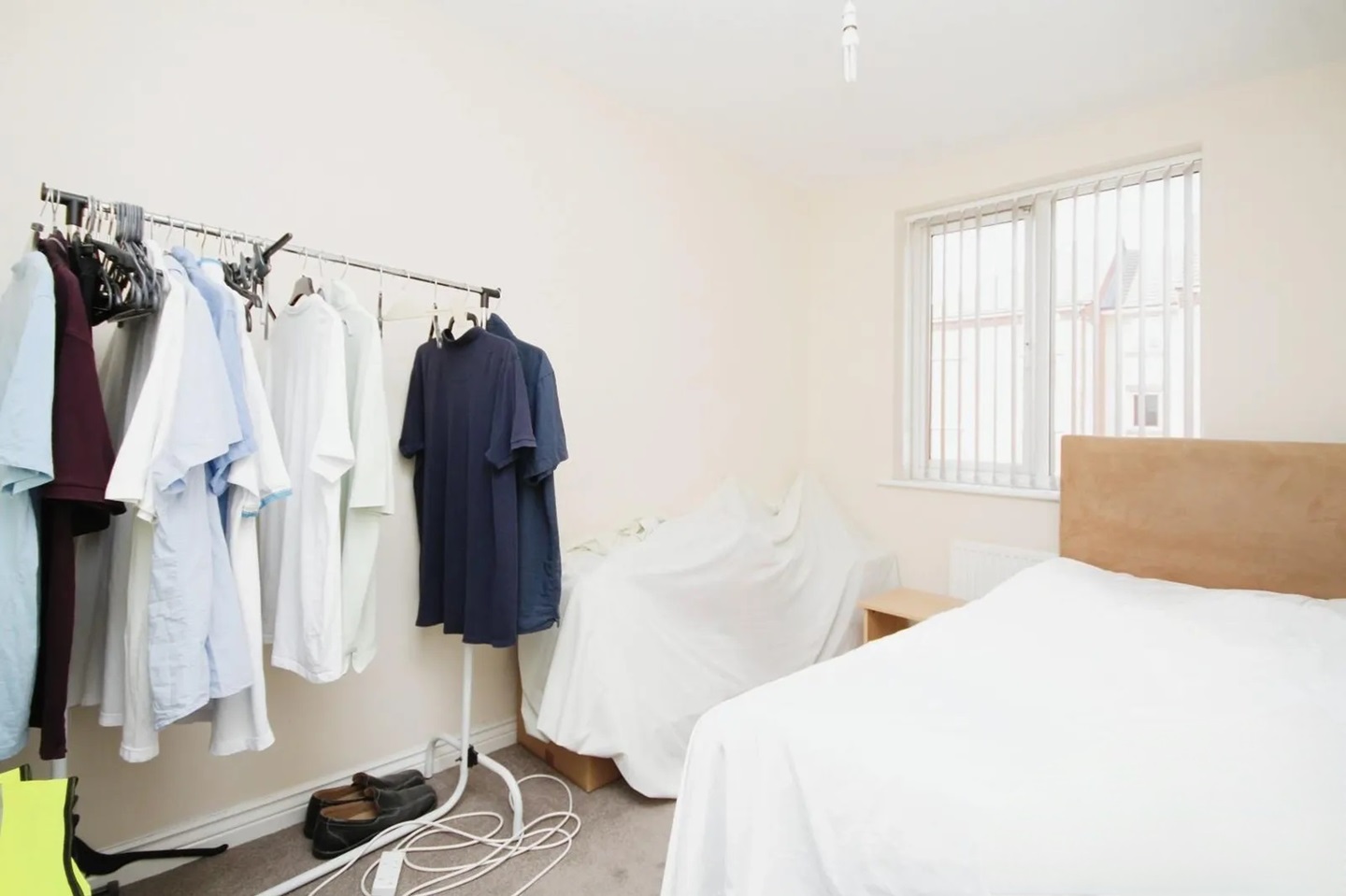 Additional image 6 of 2 Bed Flat, Signals Drive, CV3, N1 7GU