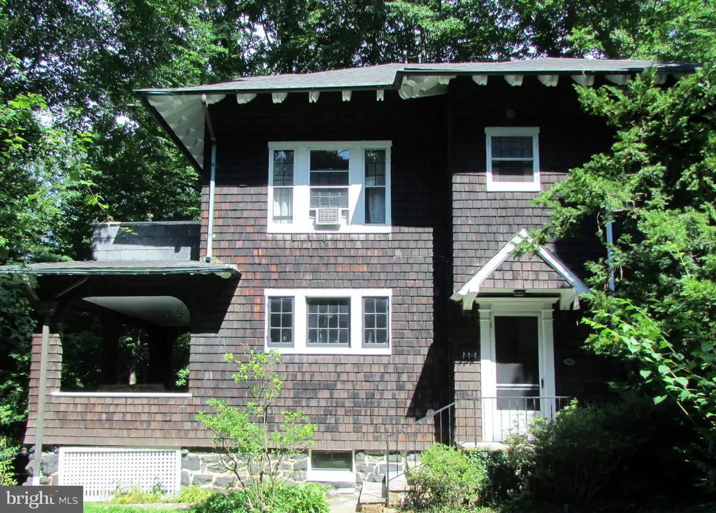 2613 Talbot Road, Baltimore, MD 21216