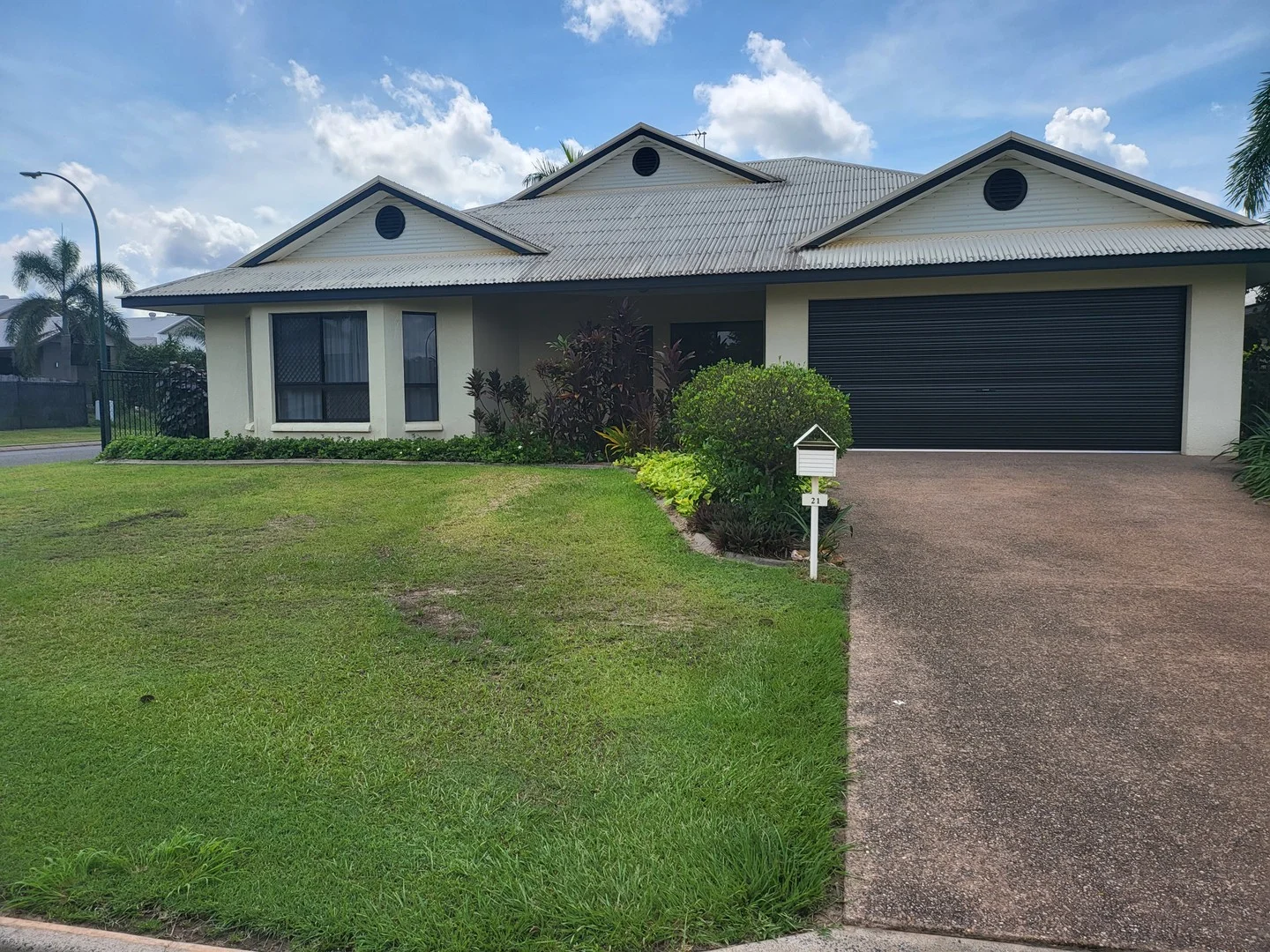 21 Haydon Street, Rosebery NT 0832