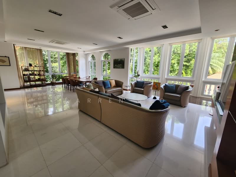 Additional image 9 of ⭐️植物园优质洋房 @ DALVEY ESTATE GOOD CLASS BUNGALOW⭐️