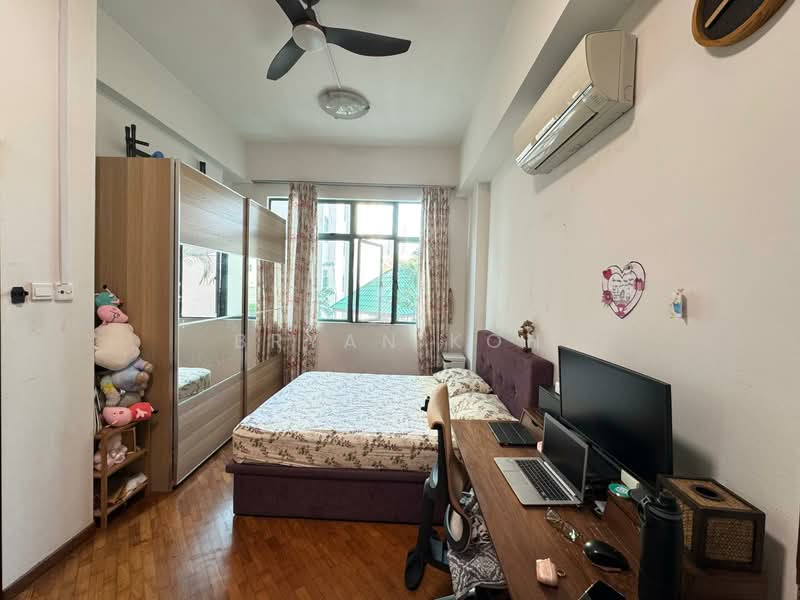Additional image 3 of 381 Tanglin Road