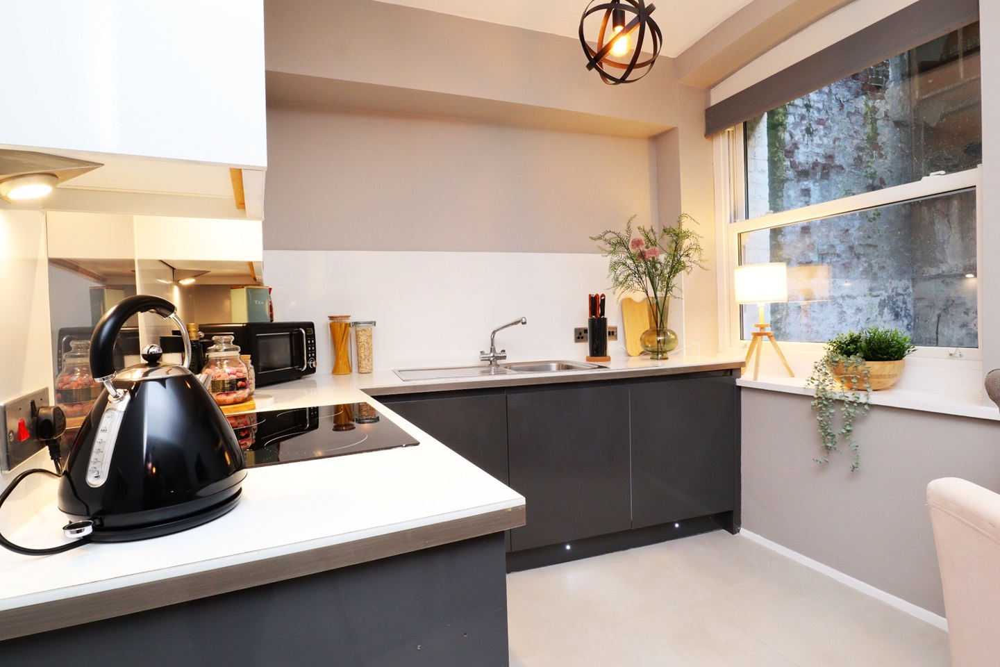 Additional image 11 of 1 Bed Flat, Windsor Court, BN1, N1 7GU