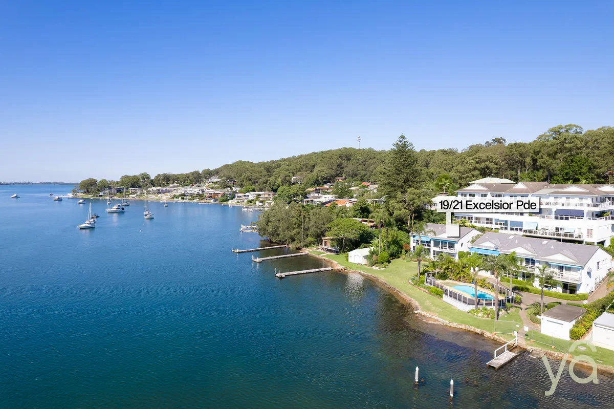 Additional image 8 of 19/21 Excelsior Parade, Carey Bay NSW 2283