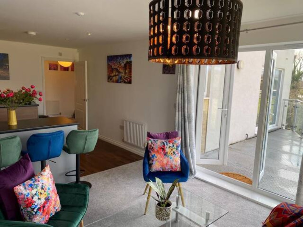 Additional image 11 of 2 Bed Flat, Maltings Close, CB5, N1 7GU