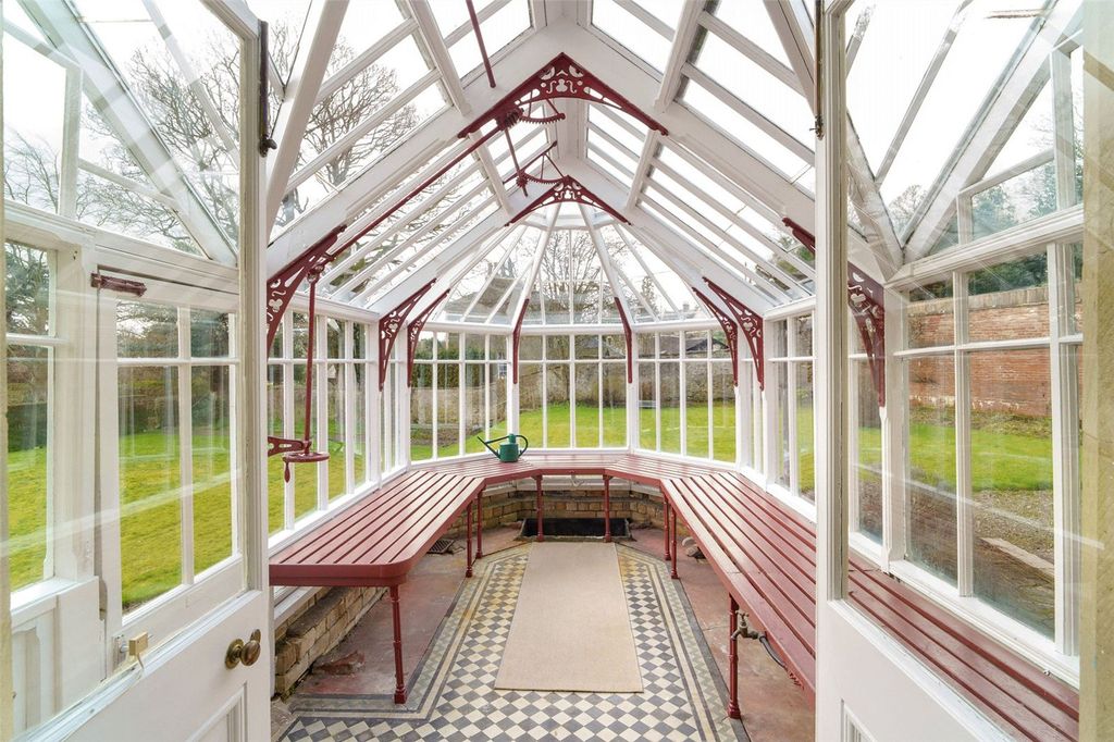 Additional image 5 of 6 bed detached house for saleOaklands, Dryinghouse Lane, Kelso TD5
