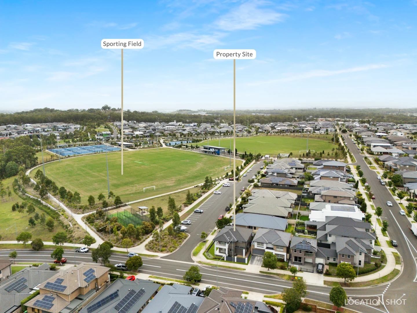 Additional image 20 of 2 Mawer Street, Oran Park NSW 2570