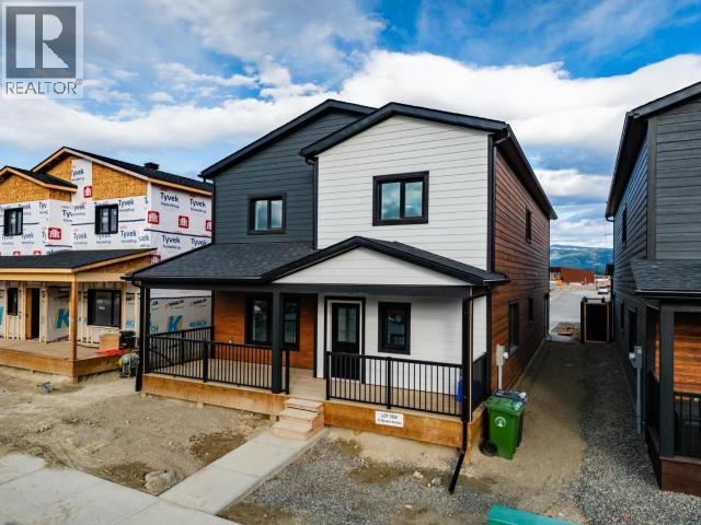 35 WYVERN AVENUE