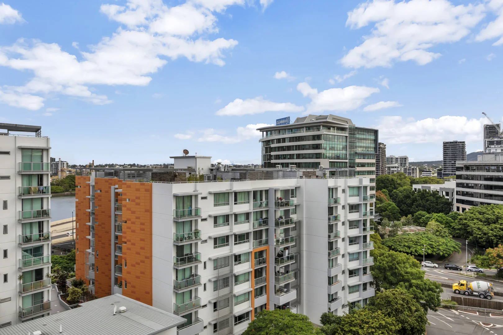 Additional image 9 of 903/111 Quay Street, Brisbane City QLD 4000