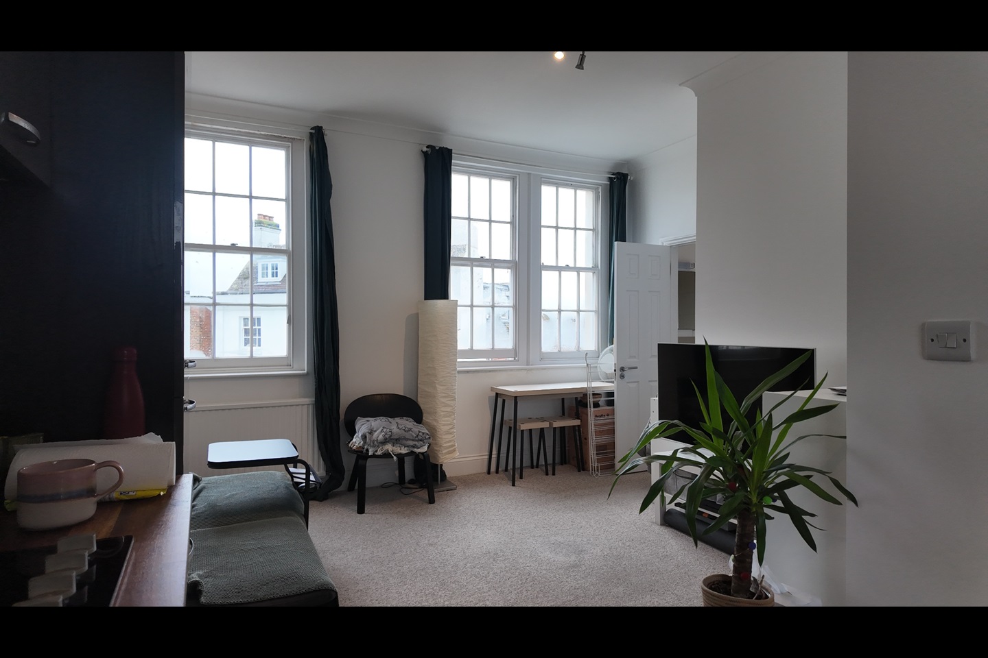 Additional image 3 of 1 Bed Flat, Avondale House, SO15, N1 7GU
