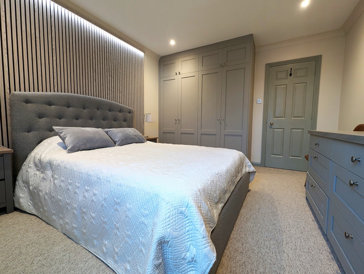 Additional image 8 of 1 Bed Flat, Adam & Eve Court, CB1, N1 7GU