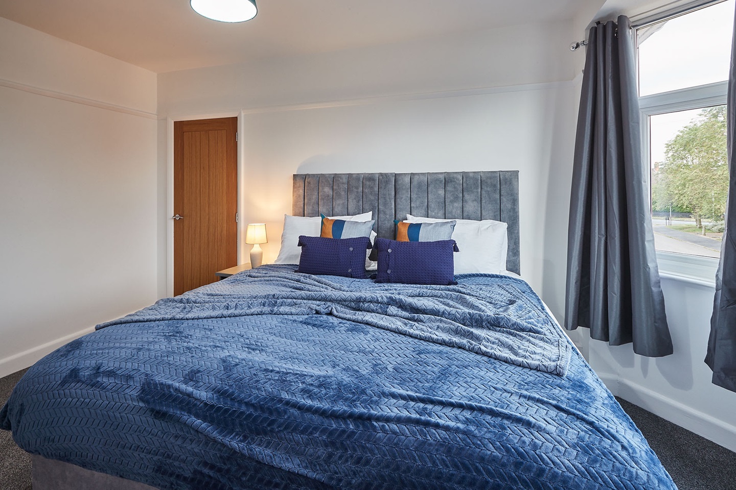 Additional image 5 of 5 Bed Semi-Detached House, Elfleda Road, CB5, N1 7GU