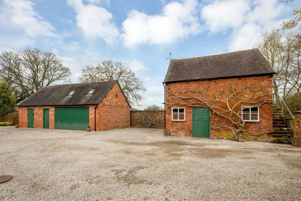 Additional image 23 of 7 bed detached house for saleChurch Lane, Gayton, Stafford, Staffordshire ST18