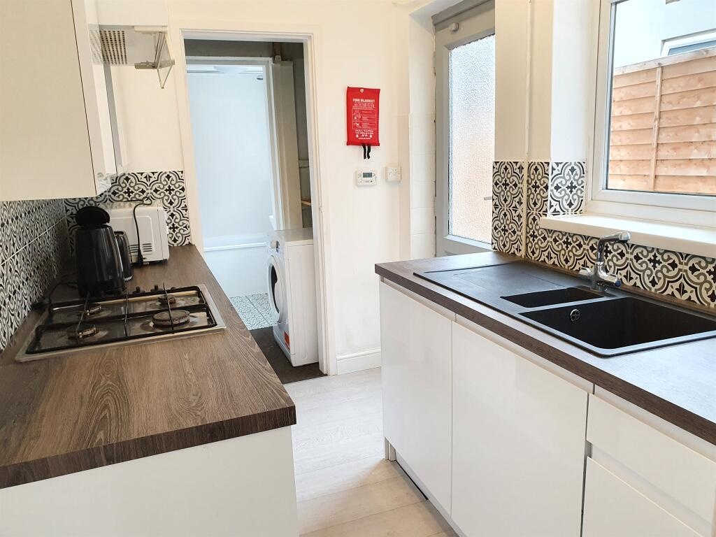 Additional image 2 of 2 Bed Terraced House, Craners Road, CV1, N1 7GU