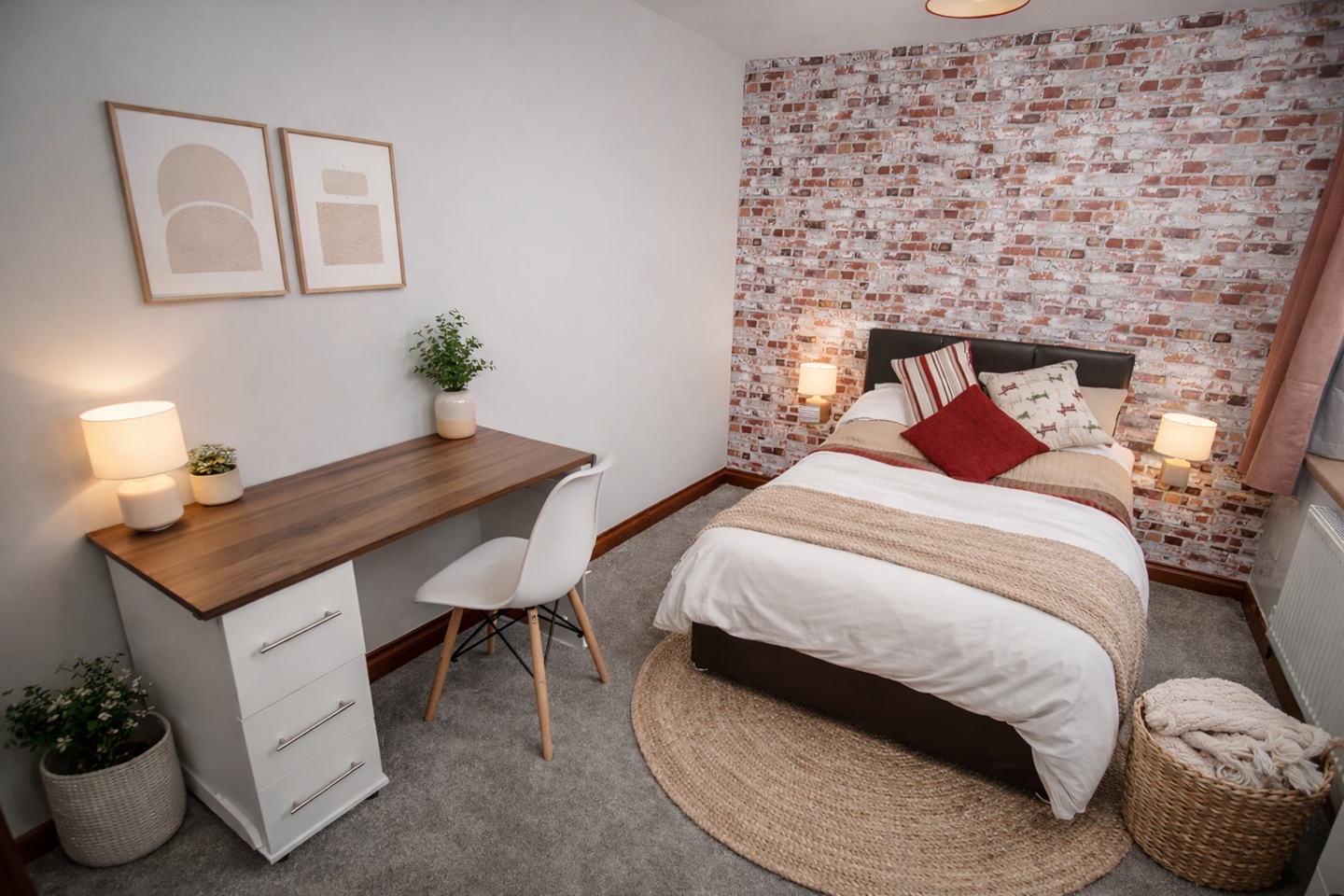6 Bed Semi-Detached House, Heath Hill Avenue, BN2, N1 7GU photo 5