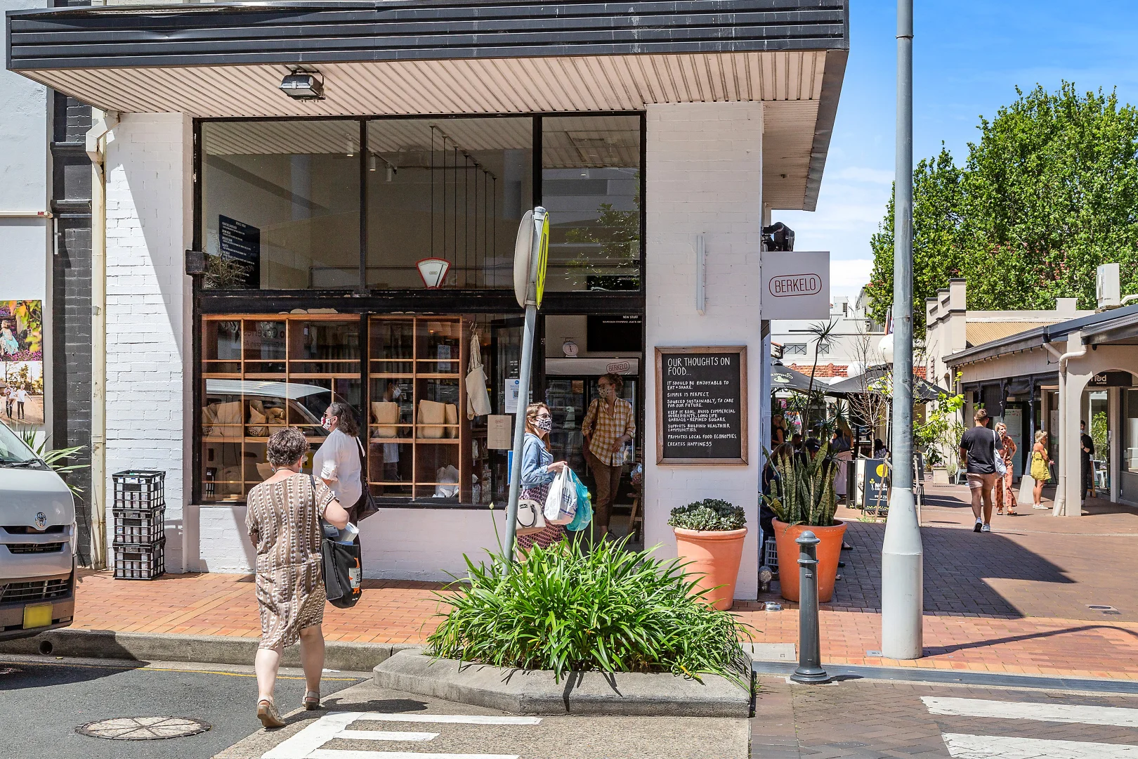 Additional image 8 of 12/6 Punch Street, Mosman NSW 2088