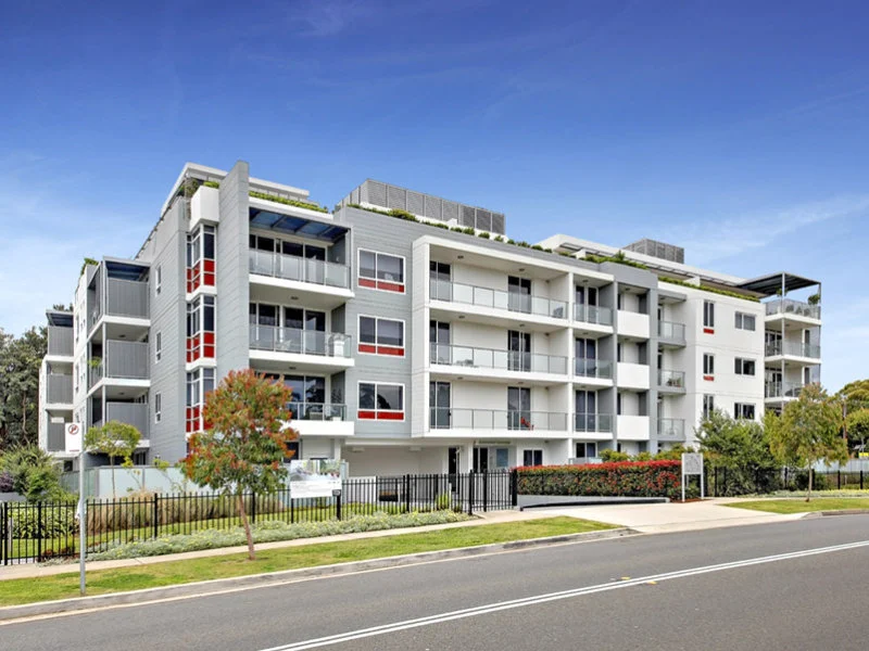 Additional image 8 of 2C/36-42 Stanley Street, St Ives NSW 2075