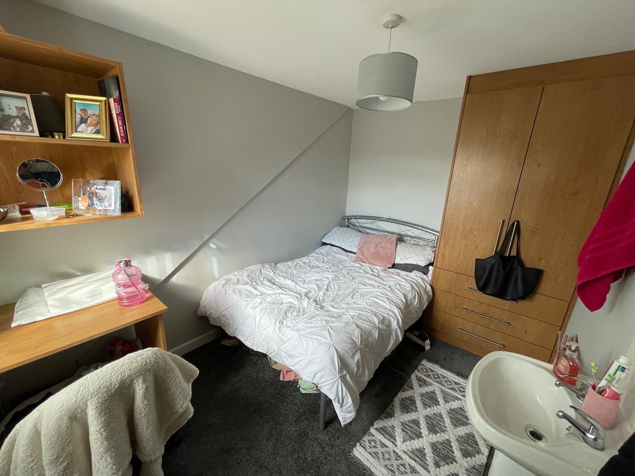 Additional image 7 of 6 Bed Terraced House, Blenheim Road, RG1, N1 7GU