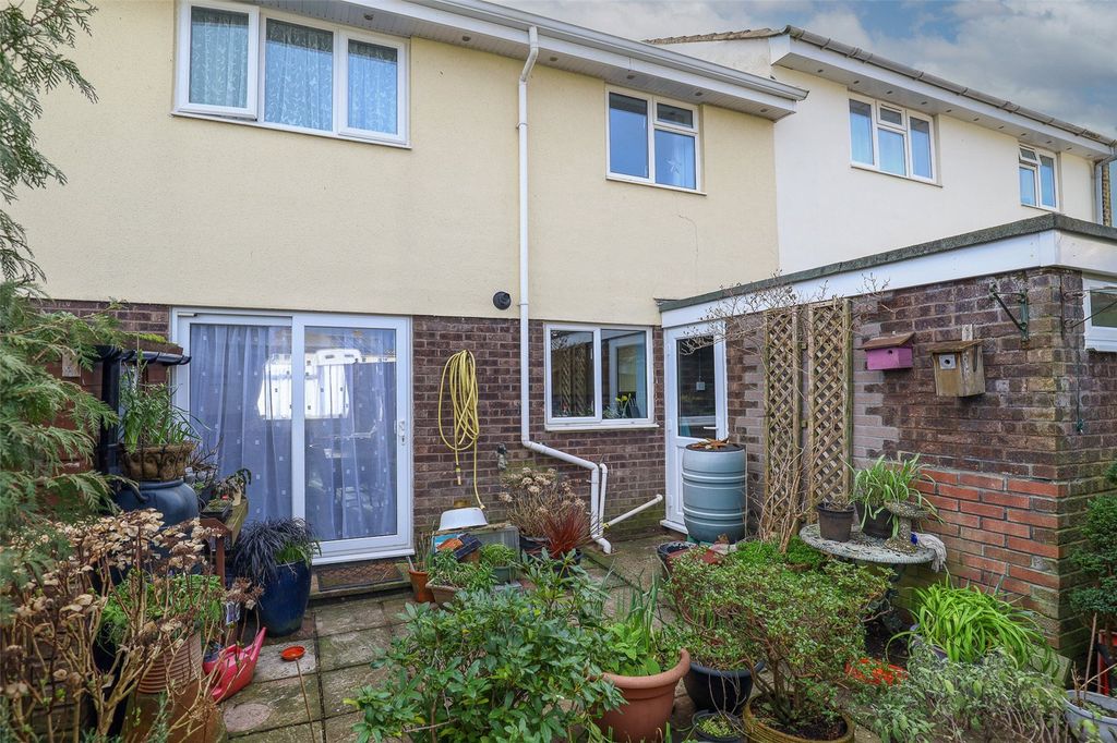Additional image 12 of 3 bed terraced house for saleMountsfield, Frome, Somerset BA11