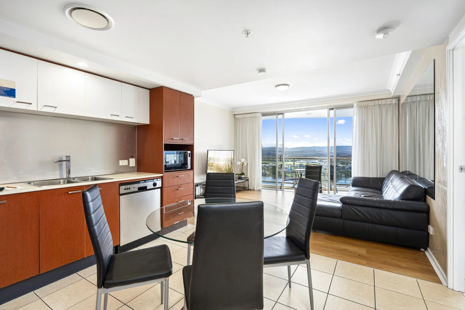 Additional image 3 of 2357/23 Ferny Avenue, Surfers Paradise QLD 4217