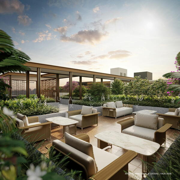811 Upper East Coast Road photo 3