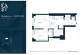 Additional image 2 of 644 E 14th St Unit 1608, Manhattan, NY, 10009