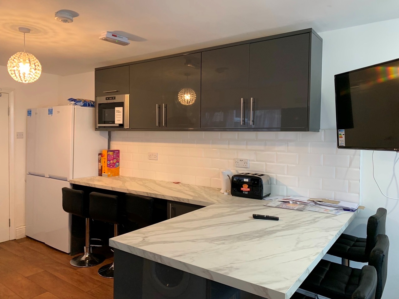 Additional image 2 of Room in a Shared House, St George's Rd, CV1, N1 7GU