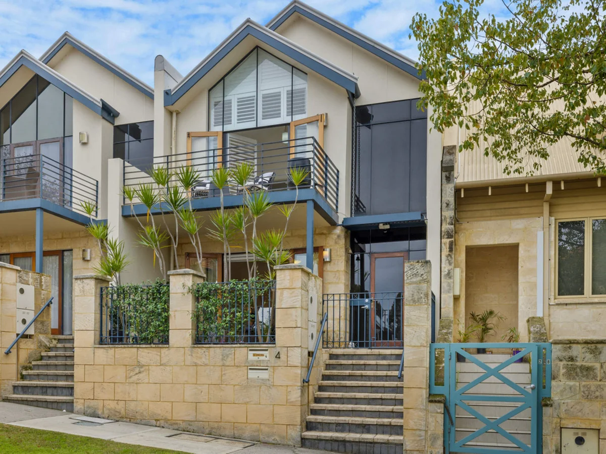 Additional image 30 of 4 Constitution Street, East Perth WA 6004