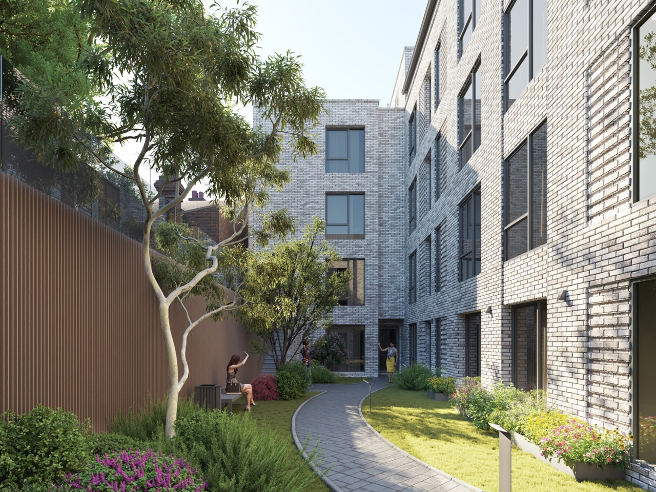 Additional image 7 of Studio Flat, Reading, RG1, N1 7GU