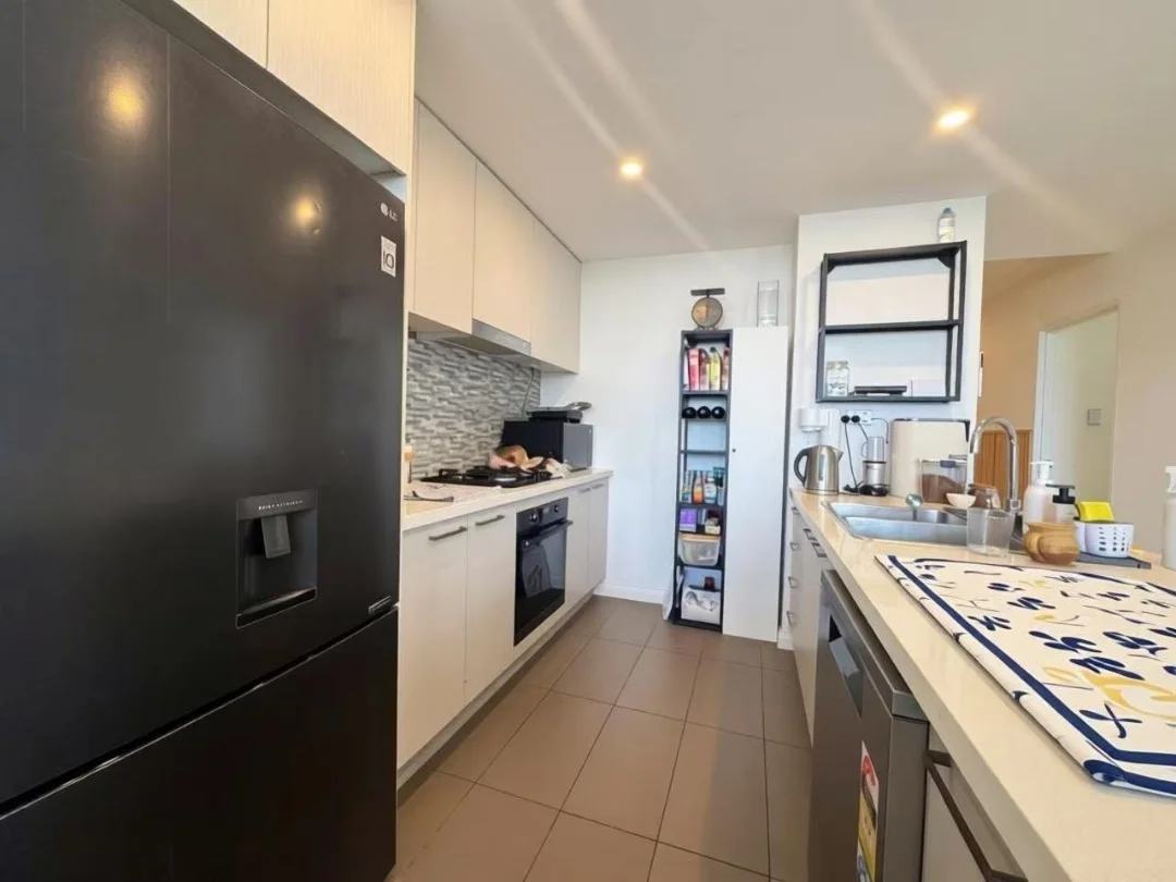 Additional image 6 of C310/81-86 Courallie Avenue, Homebush West NSW 2140