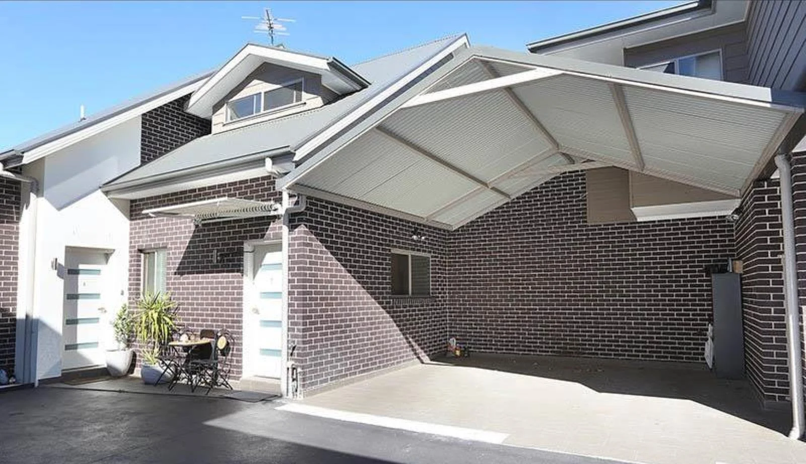 3/64 Junction Road, Moorebank NSW 2170