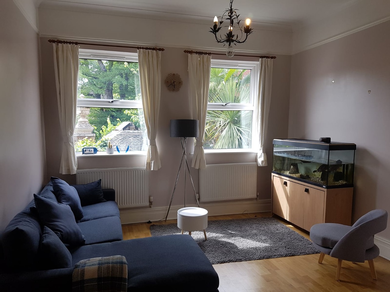 2 Bed Flat, Whitelow Road, M21, N1 7GU photo 2