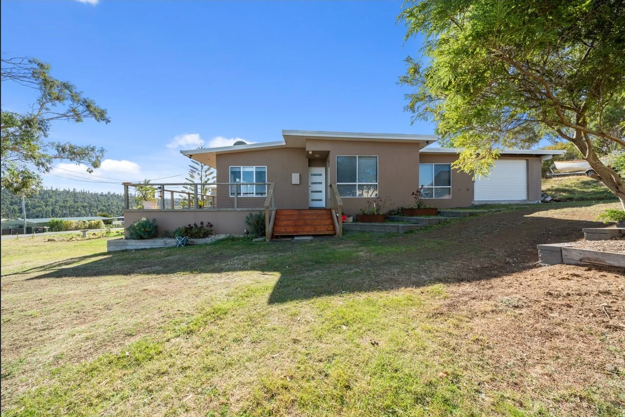 165 Sommers Bay Road, Murdunna TAS 7178