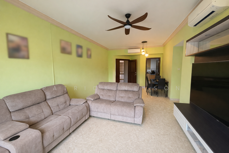 50 Choa Chu Kang North 6 photo 2