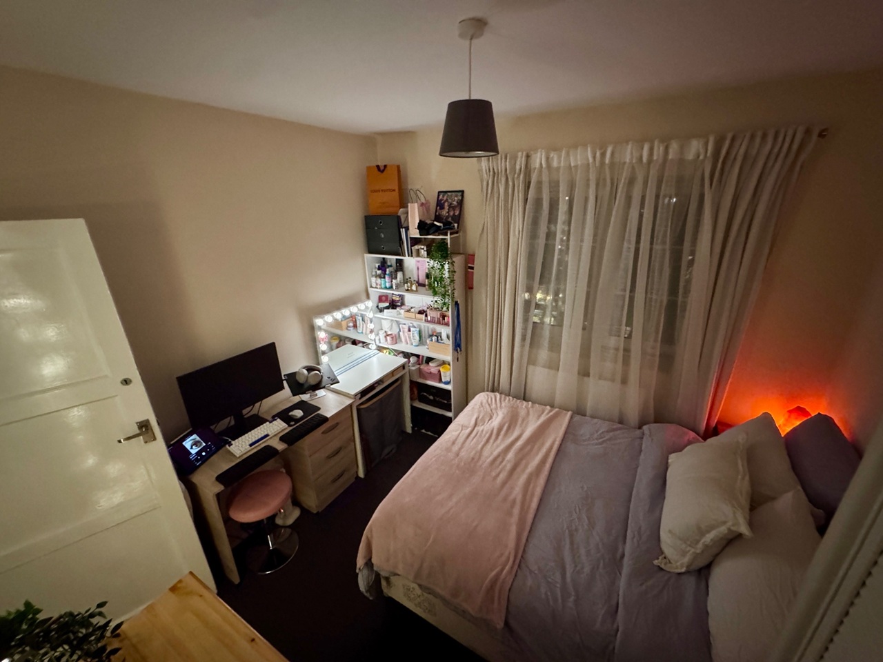 Room in a Shared Flat, Batson House, E1, N1 7GU photo 3