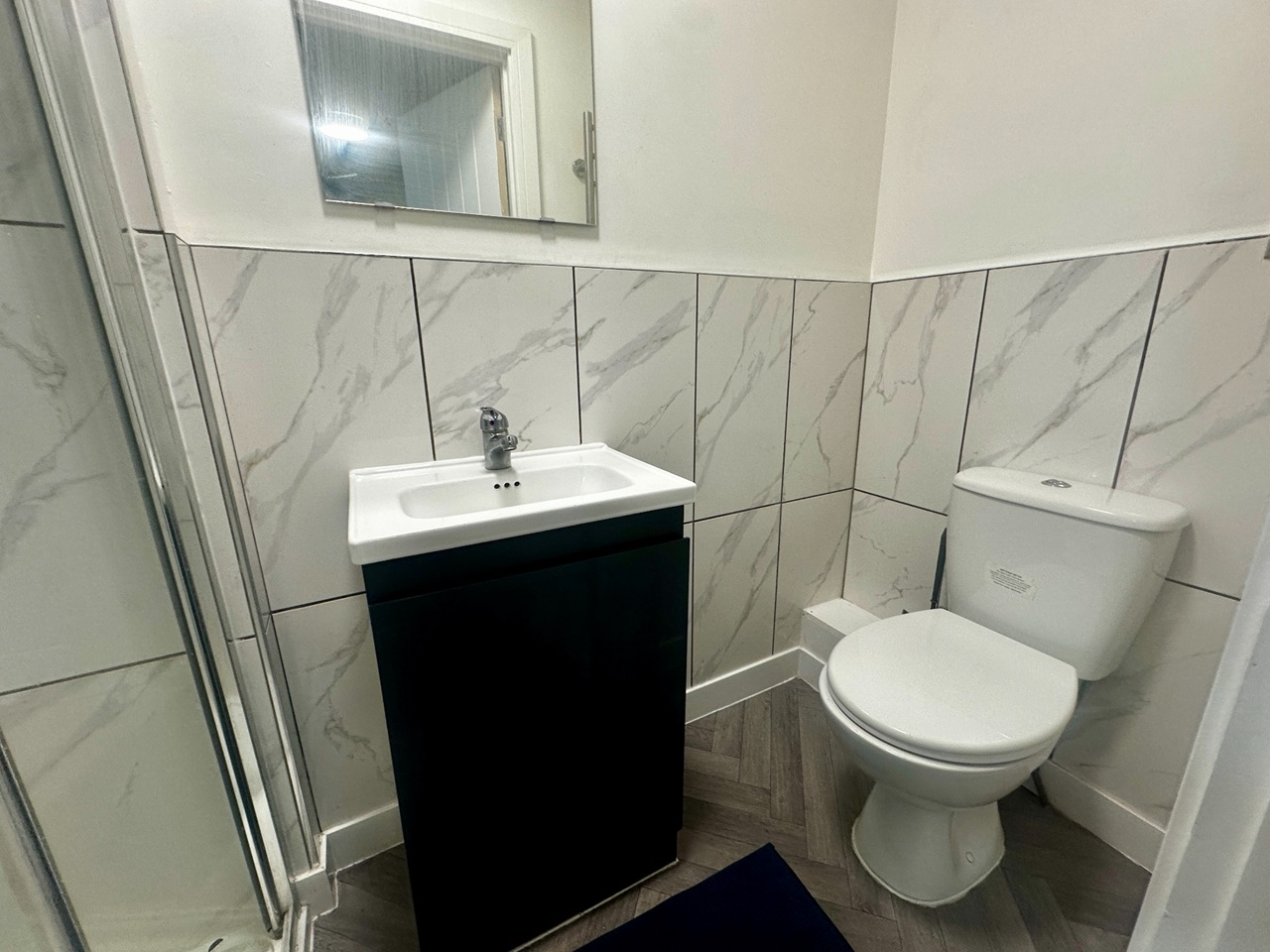 Studio Flat, Walsgrave Road, CV2, N1 7GU photo 5