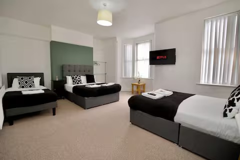 Additional image 10 of 6 Bed Terraced House, Regent Street, CV1, N1 7GU