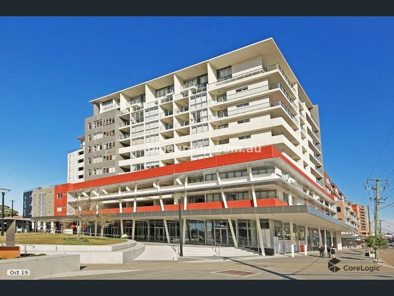 901/101 Forest Road, Hurstville NSW 2220