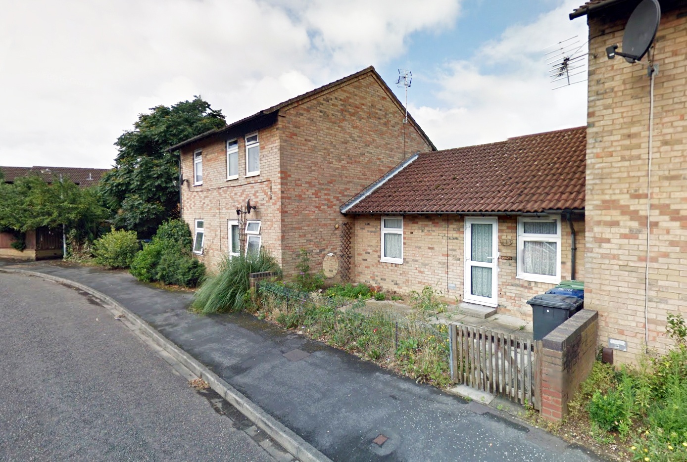 Additional image 12 of 1 Bed Flat, Crawford Close, CB4, N1 7GU