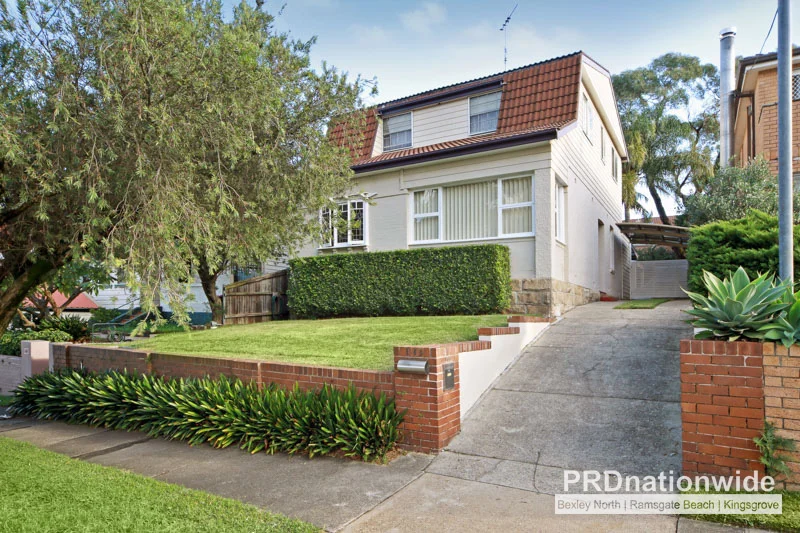 145 Laycock Road, Hurstville Grove NSW 2220