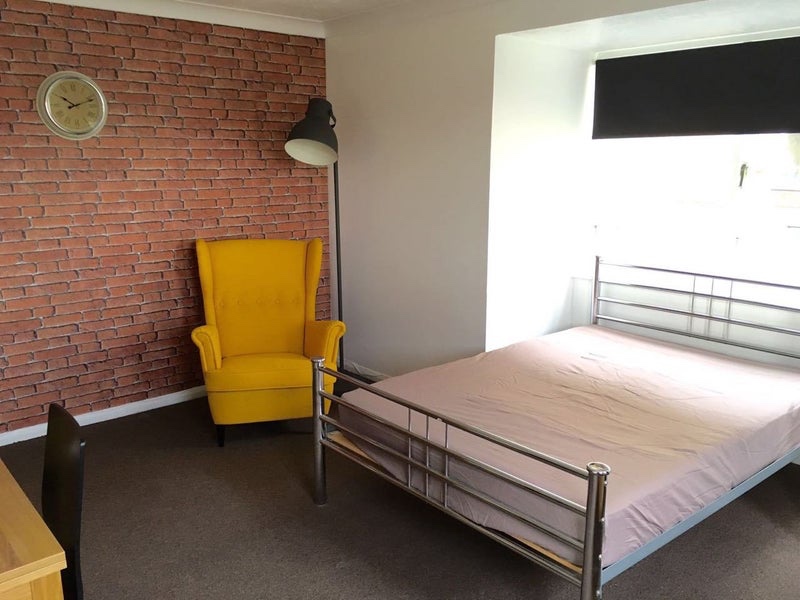 Studio Flat, Chaucer Drive, SE1, N1 7GU photo 2