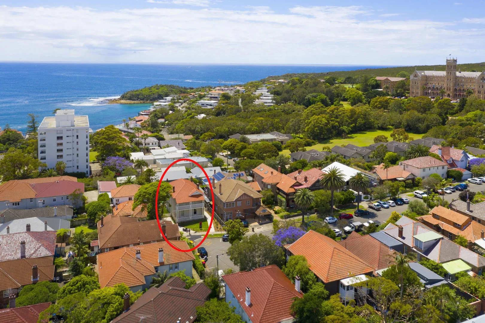 Additional image 7 of 36 Fairy Bower Road, Manly NSW 2095