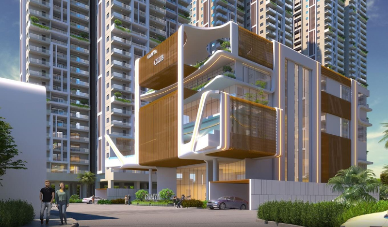 Additional image 2 of Tellapur, Hyderabad