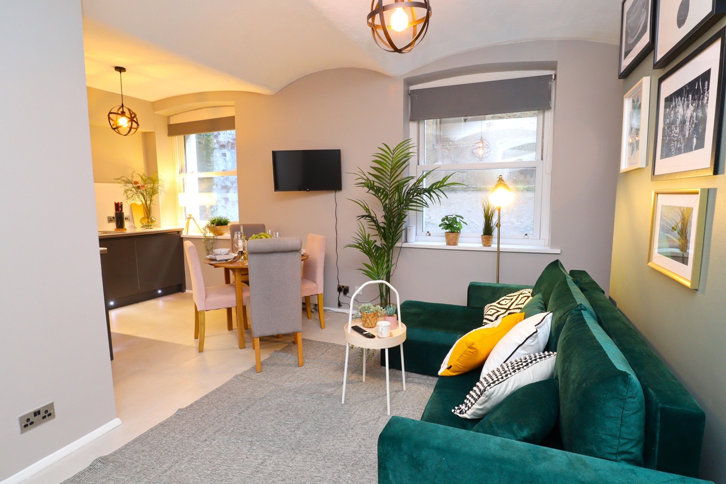 Additional image 16 of 1 Bed Flat, Windsor Court, BN1, N1 7GU