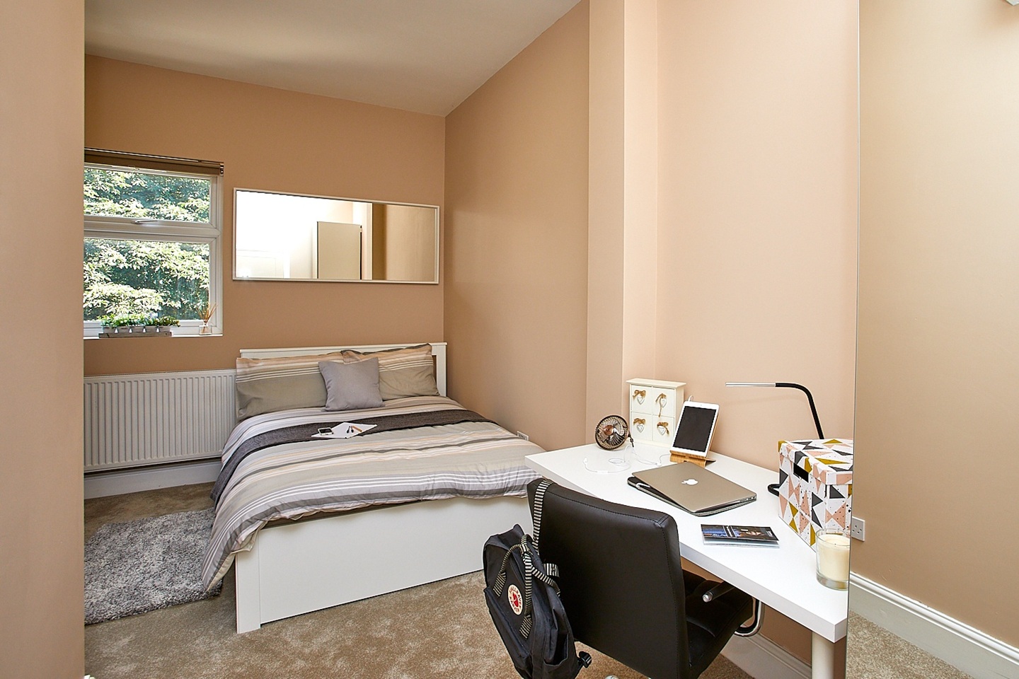 Additional image 2 of Studio Flat, Warwick Row, CV1, N1 7GU