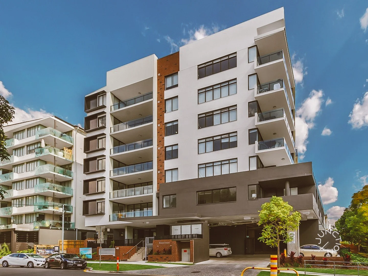 5/48 Kurilpa Street, West End QLD 4101