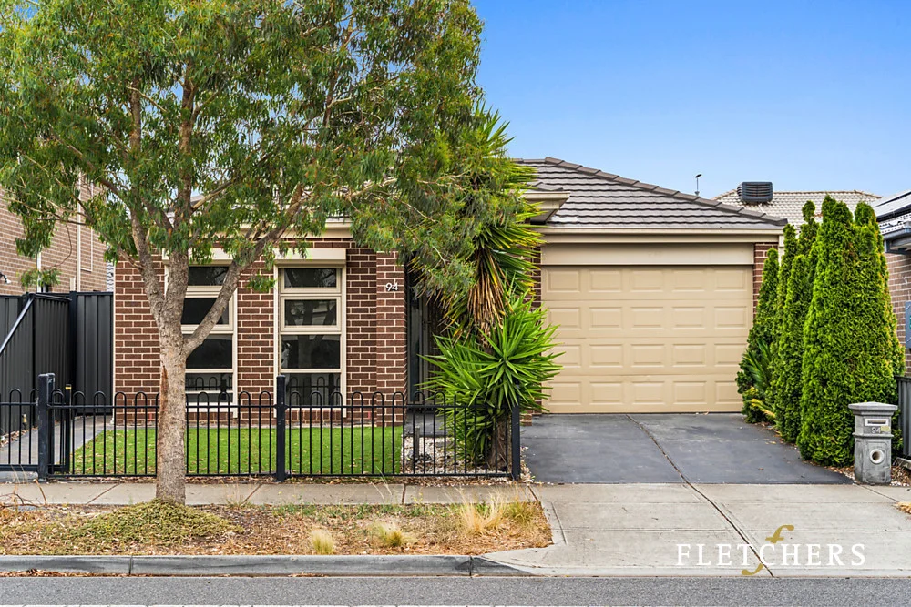 94 Marquands Road, Truganina VIC 3029